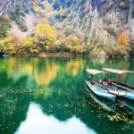 Boats